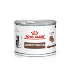 ROYAL CANIN GASTROINTESTINAL KITTEN GATTO 195GR