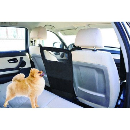 CAMON WALKY QUICK BARRIER BARRIERA PER SEDILI AUTO