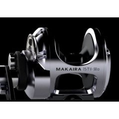 OKUMA MULINELLO MAKAIRA 10 DOPPIA VELOCITA'