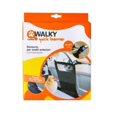 CAMON WALKY QUICK BARRIER BARRIERA PER SEDILI AUTO