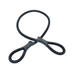 TREM AMMORTIZZATORE ACCOSTO IN RADA