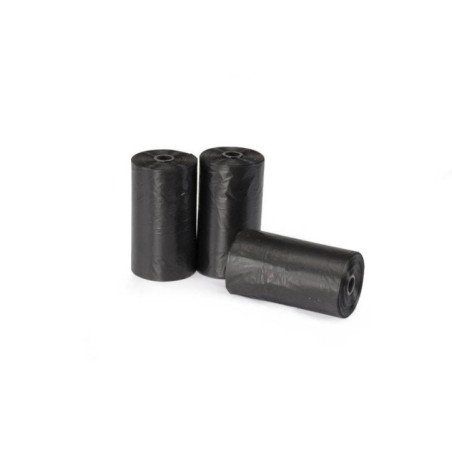 CAMON SACCHETTI DI RICAMBIO DA 20 BUSTINE PER 3 ROTOLI