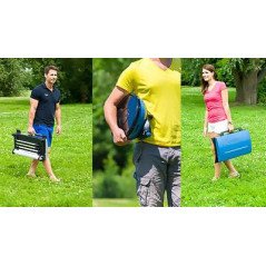 CAMPINGAZ FORNELLO CAMPEGGIO BISTRO' 2