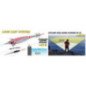 DTD TOTANARE BALLISTIC KILLER BUKVA 3.0B