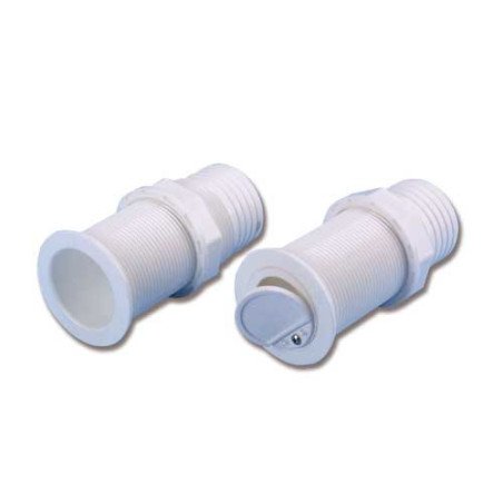 TREM OMBRINALE SCARICO LUNGO 115CM