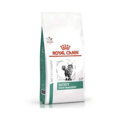 ROYAL CANIN SATIETY WEIGHT MANAGEMENT 1.5KG