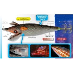 SEAC SUB ZAINO BRO DRY 25LT