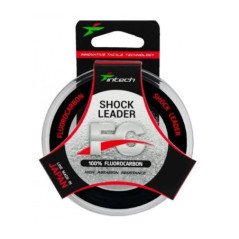 ARTICO INTECH FLUOROCARCON FC SHOCK LEADER
