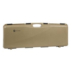 EVOLUTION CUSTODIA RIGIDA PER FUCILI E PISTOLE TAN