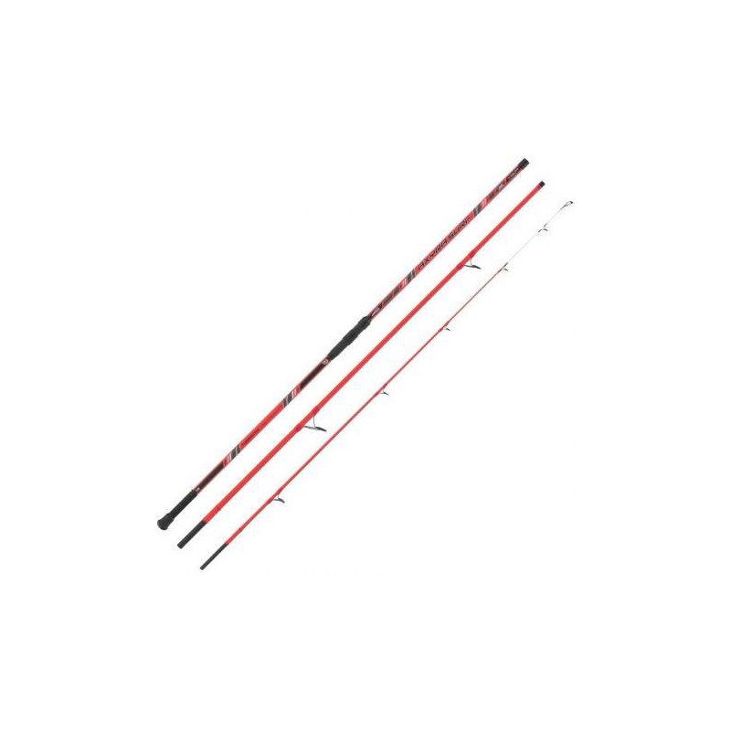 TUBERTINI CANNA AXYRA SURF CASTING 4.20MT