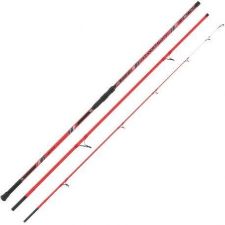 TUBERTINI CANNA AXYRA SURF CASTING 4.20MT