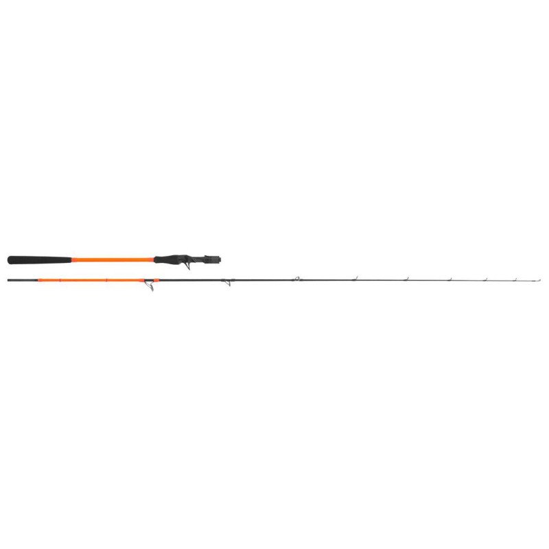 TUBERTINI BRUTAL PITCH CASTING DA SLOW PITCH 2.05MT