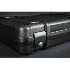 EVOLUTION CUSTODIA RIGIDA PER FUCILI NERA