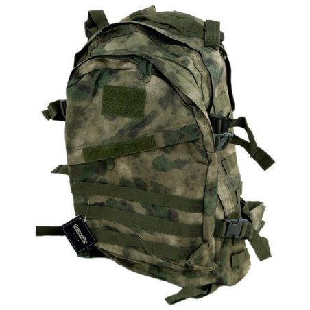 DRAGONPRO ZAINO IN NYLON MILITARE PER SOFTAIR 40LT