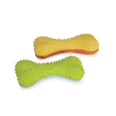 CAMON GIOCO CON PUNTE IN LATTICE