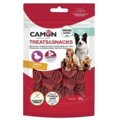 CAMON STICK MONETINE DI ANATRA GRIGLIATE 80GR