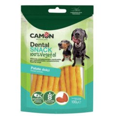 CAMON STICK CON PATATE DOLCI 100GR