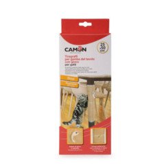 CAMON TIRAGRAFFI PER GAMBA TAVOLO