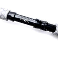 ARTICO CANNA DENTEX MONOFUSTO 2.05MT 8lbs