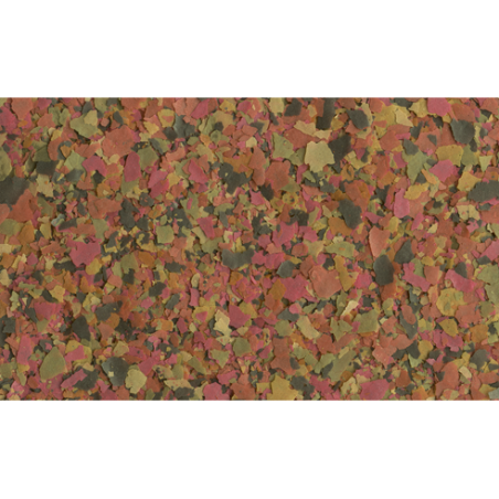 TETRAMIN FLAKES PER PESCI TROPICALI