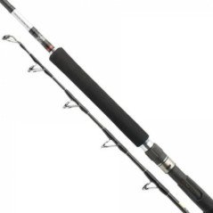 SHIMANO CANNA JIGGING SPEEDMASTER 1.84MT 100-240GR