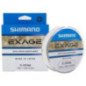 SHIMANO MONOFILO EXAGE 300MT
