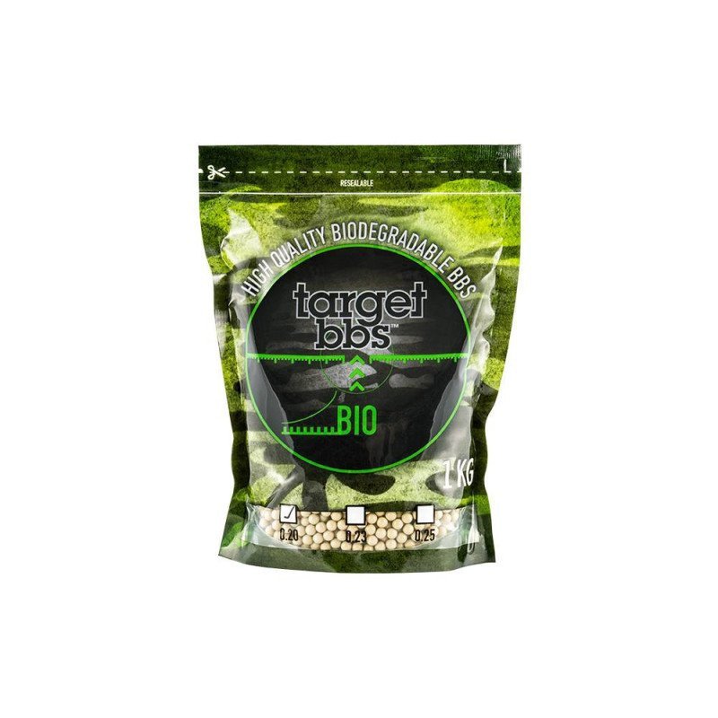 TARGET PALLINI BIO DA SOFTAIR BUSTA DA 1KG