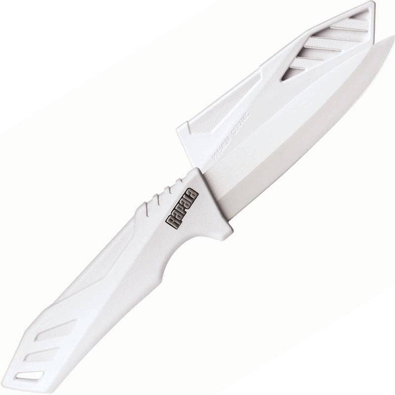RAPALA COLTELLO LAMA IN CERAMICA 10CM