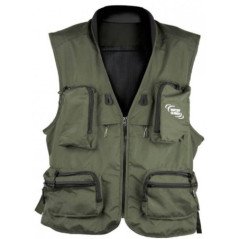 RAPALA GILET LANCER MOUCHE TOC