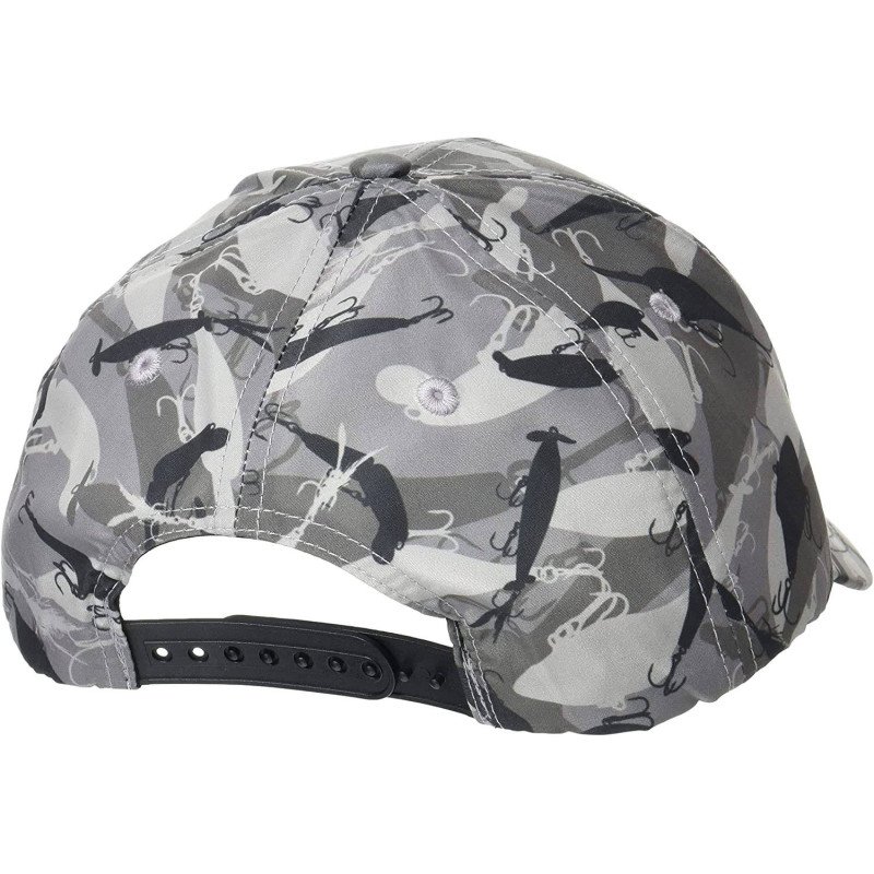 RAPALA CAPPELLINO CASQUETTE LURE CAMO RLCC6P