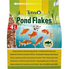 TETRA POND FLAKES