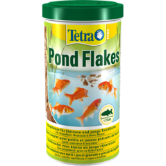 TETRA POND FLAKES