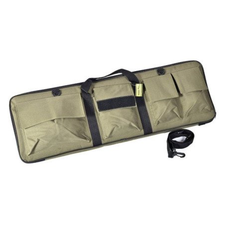 PHANTOM BORSA PORTA FUCILI GREEN