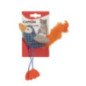 CAMON GIOCO UCCELLINO CON PIUME