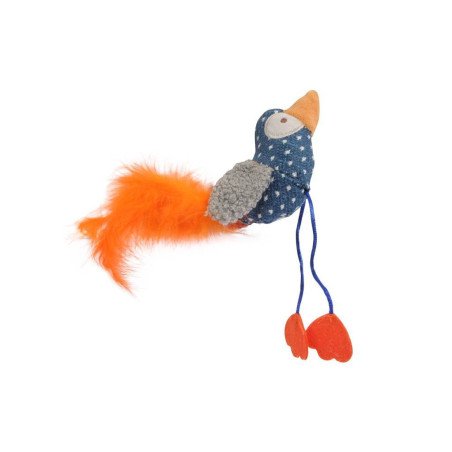 TREM REMETTO ALLUMINIO 125 CM