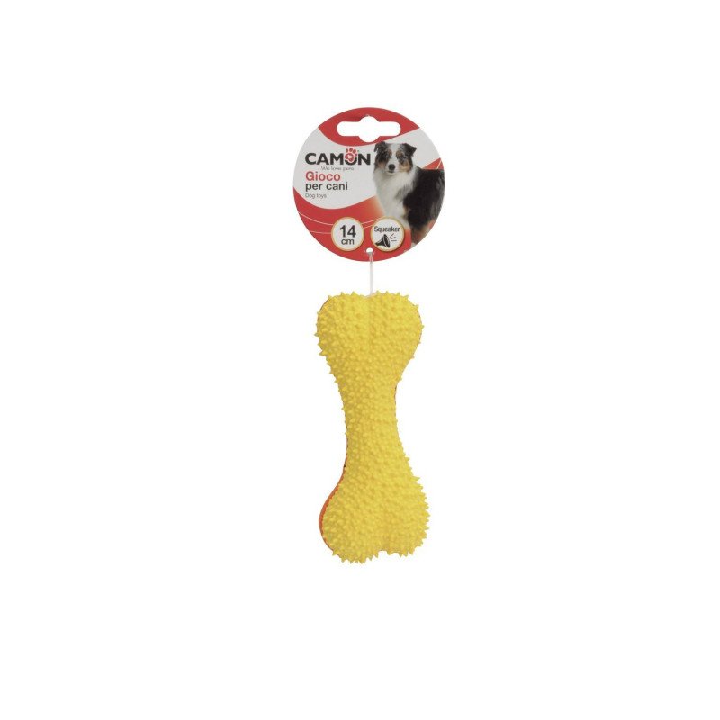 CAMON GIOCO CON PUNTE IN LATTICE