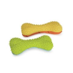 CAMON GIOCO CON PUNTE IN LATTICE