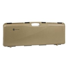 EVOLUTION CUSTODIA RIGIDA PER FUCILI E PISTOLE TAN