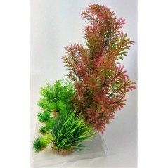 ZOLUX PLANTKIT IDRO 1 PIANTE ARTIFICIALI