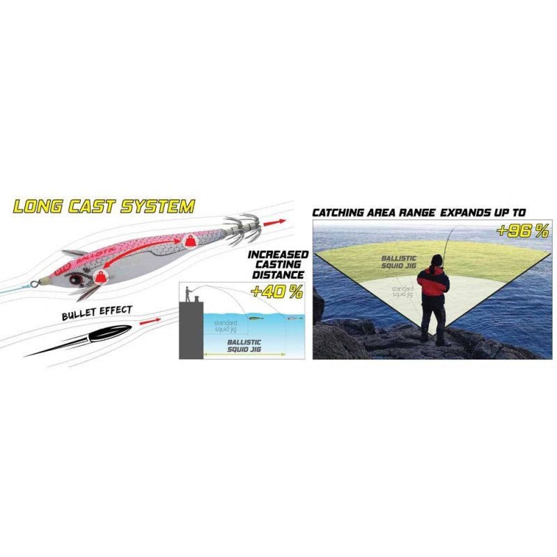 DTD TOTANARE BALLISTIC KILLER BUKVA 3.0B