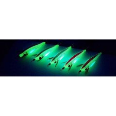 DTD TOTANARE BALLISTIC KILLER BUKVA 3.0B