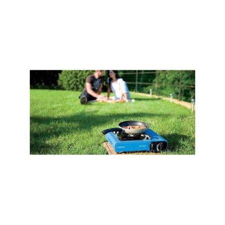 CAMPINGAZ FORNELLO CAMPEGGIO BISTRO' 2
