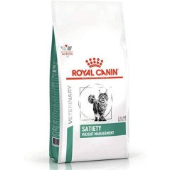 ROYAL CANIN SATIETY WEIGHT MANAGEMENT 1.5KG