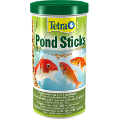 TETRA POND STICKS