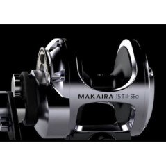 OKUMA MULINELLO MAKAIRA 10 DOPPIA VELOCITA'