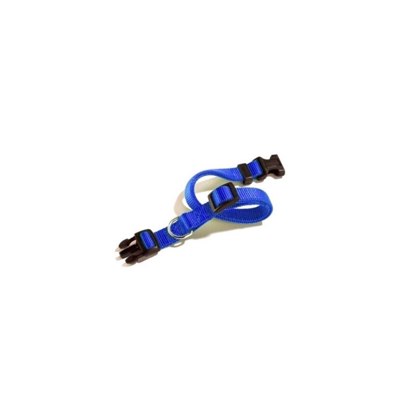 CAMON COLLARE A SGANCIO REGOLABILE 18mm