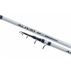 SHIMANO CANNA BOAT TELESCOPICA ALIVIO BX 50-150GR