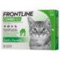 FRONTLINE COMBO GATTI E FURETTI 3 PIPETTE