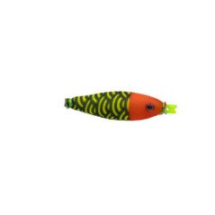 COLMIC MISAKI GREEN GLOW TATAKI PER CALAMARI 7CM