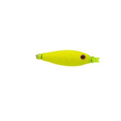 COLMIC MISAKI GREEN GLOW TATAKI PER CALAMARI 7CM